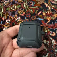 airpod 2 apple|لوازم جانبی موبایل و تبلت|زنجان, |دیوار