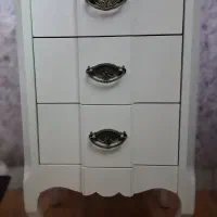 دراور چوبی