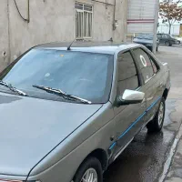 پژو ۴۰۵مدل۸۶|خودرو سواری و وانت|تبریز, |دیوار