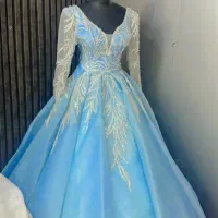 لباس عروس اجاره ای و عروس سرا