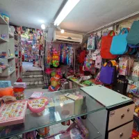 ۱۴متر مغازه بر اصلی قلب ۲۱متری جی