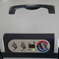 یخچال 18 لیتری خودرو