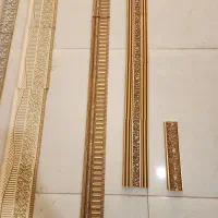 سنگ قرنیز آنتیک درجه۱ وارداتی نو آکبند زیباو جدید|مصالح و تجهیزات ساختمان|رباط‌کریم, نصیرشهر|دیوار