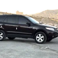 سانتافه فول ۲۰۰۸|خودرو سواری و وانت|کرمانشاه, |دیوار