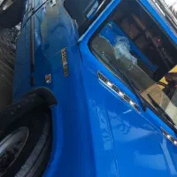 نیسان دیزلی|خودرو سواری و وانت|بهبهان, |دیوار