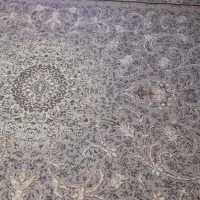 فرش ۱۲ متری کاملا سالم و نو