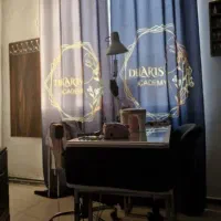 قراردادباحرفه ای هاناخن،فشیال،مژه کراتین،رنگ،شنیون|استخدام درمانی، زیبایی، بهداشتی|کرج, کوی فرهنگ|دیوار