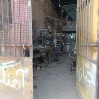 فروش مغازه ۳۵ متری در نعمت‌آباد|فروش مغازه و غرفه|تهران, نعمت‌آباد|دیوار