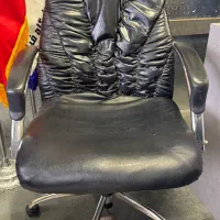 صندلی اداری نیل پر