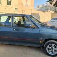 پراید مدل ۸۰