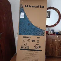 کارتن یخچال فریزر تک قلوهیمالیا