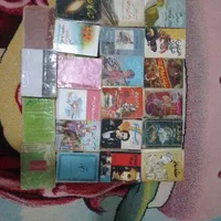 کتابهای قدیمی و نایاب عشقی پلیسی تخیلی وداستانی|کتاب و مجله ادبی|چهارباغ, |دیوار