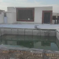 سیمان کاری و دیوار چینی