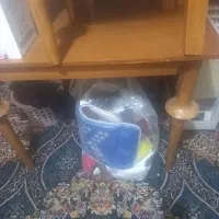 وسایل دست دو