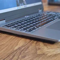 لپتاپ Lenovo loq 15IAX9 گرافیک 4050 در حد نو|رایانه همراه|تهران, نبی اکرم|دیوار