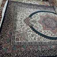 فرش نه متری