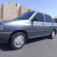 پراید نوک مدادی