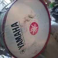 طبل یاماها ۱۰۰