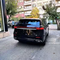 ال۸ مشکی|خودرو سواری و وانت|تهران, ابوذر|دیوار