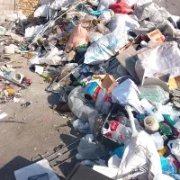 خریدو فروش ضایعات آهن مس برنج آلمینیوم لاک کارتون