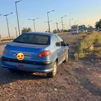 ۲۰۶اس دی وی۸