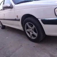 پژو پارس ELX 95|خودرو سواری و وانت|خمینی‌شهر, |دیوار