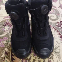 نیم بوت مردانه