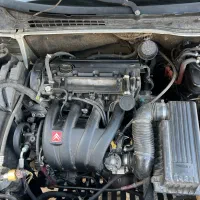 سیتروئن زانتیا 2000مدل85