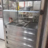 رستوران و کافه