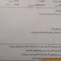 تیبا  صندوقدار|خودرو سواری و وانت|بردسکن, |دیوار