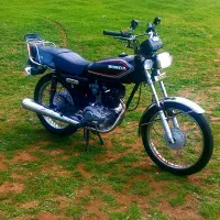 موتور ۲۰۰ متین mkz مدل ۹۰