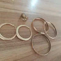 فروش طلا  یکجا به قیمت تابلو