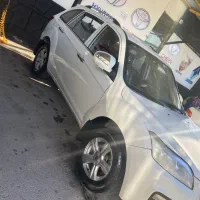 لیفان x60مدل ۹۴دنده چپ|خودرو سواری و وانت|تبریز, |دیوار