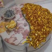 نظافت و آشپزی