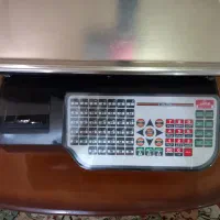 ترازو محک ۵۰ کیلویی مدل 16000ap|فروشگاه و مغازه|تهران, کوهسار|دیوار
