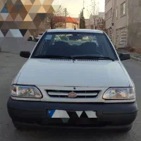 پراید 131SE مدل 95