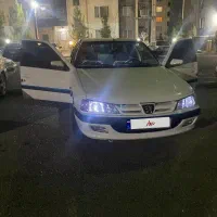 پرشیا مدل ۸۷