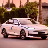 چانگان نوو A05