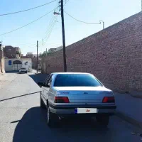 فروش پژو 405مدل 86|خودرو سواری و وانت|زاهدان, |دیوار
