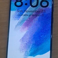 گوشی سامسونگ s21fe5g|موبایل|تهران, بوستان جنگلی لویزان|دیوار