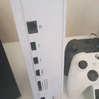 کنسول بازی ایکس باکس سری اس