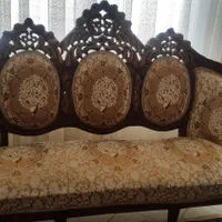 مبل و نهار خوری|مبلمان خانگی و میز عسلی|کرج, گوهردشت|دیوار