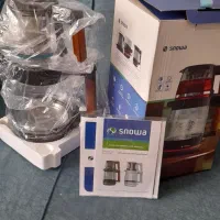 چای ساز|سماور، چایساز، قهوهساز|شاهرود, |دیوار