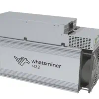 ماینر M32  70th