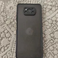 گوشی شیائومی مدل poco x3 NFC 128گیگ سالم|موبایل|شیراز, شهرک فرزانگان|دیوار