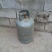 کپسول گاز پرسی