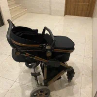 کالسکه بچه|کالسکه و لوازم جانبی|کیش, |دیوار