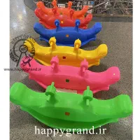 الاکلنگ دو نفره خرچنگ هپی گرند