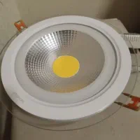 5 عدد هالوژن 15وات آفتابی استفاده نشده