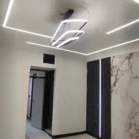 60متری بازسازی شده سند دار وام دار